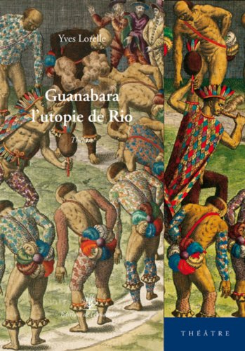 Guanabara l'utopie de Rio