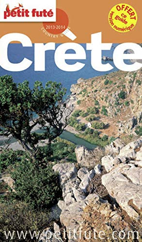 Crète : 2013-2014