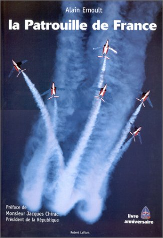 La Patrouille de France