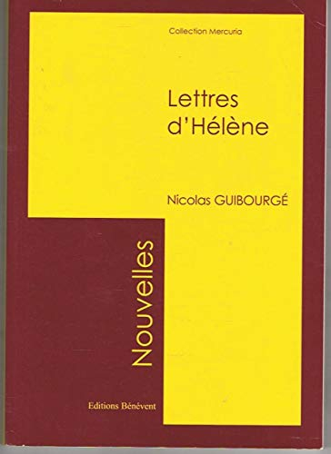 Lettres d'Helene