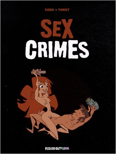 Sex crimes