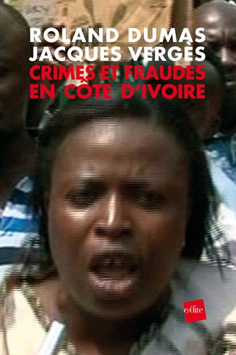 Crimes et fraudes en Côte d'Ivoire