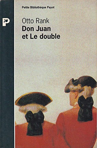 don juan et le double