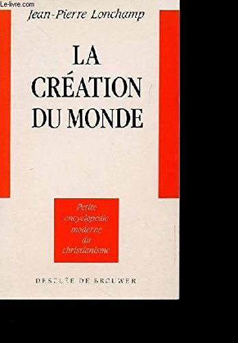 La Création du monde