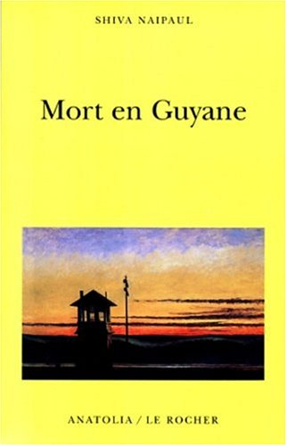 Mort en Guyane