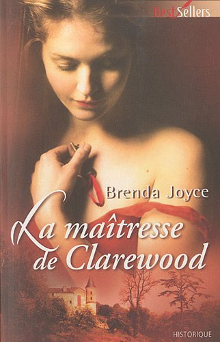 La maîtresse de Clarewood