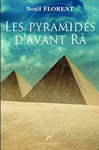 Les pyramides d'avant Râ