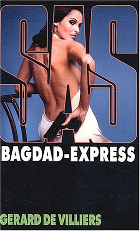 Bagdad express