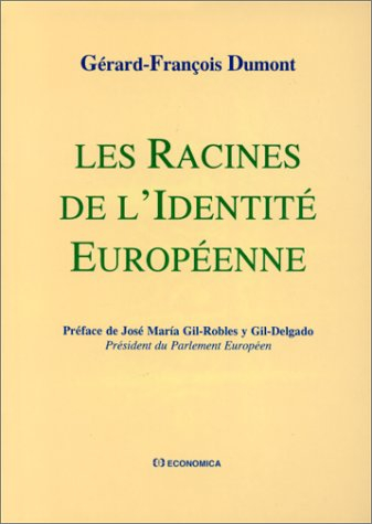 Les racines de l'identité européenne