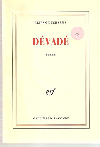 Devade (French, francaise)