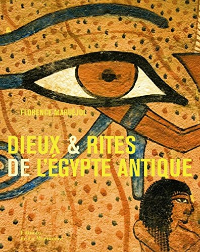 Dieux & rites de l'Egypte antique