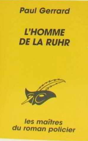 L'homme de la Ruhr