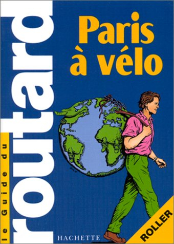 paris à vélo 2000-2001