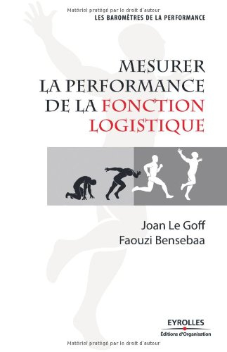 Mesurer la performance de la fonction logistique