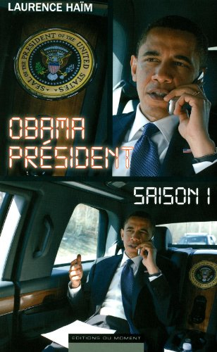 Obama président : saison 1