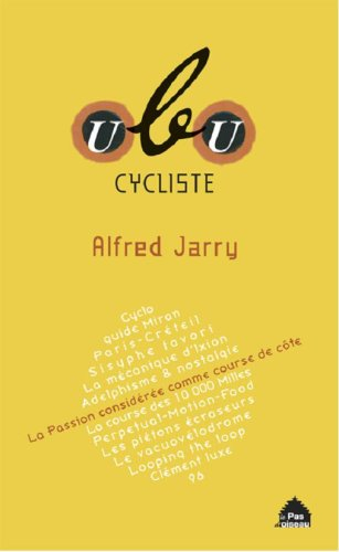 Ubu cycliste