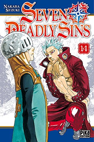Seven deadly sins. Vol. 14