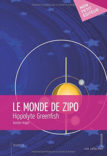 Le Monde de Zipo