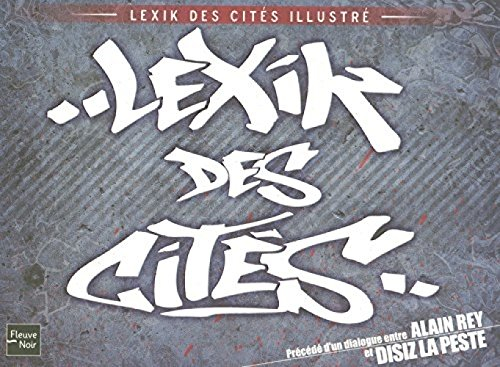Lexik des cités