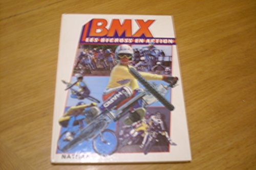 b.m.x.vélo cross