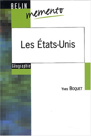 Les Etats-Unis