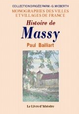Histoire de Massy