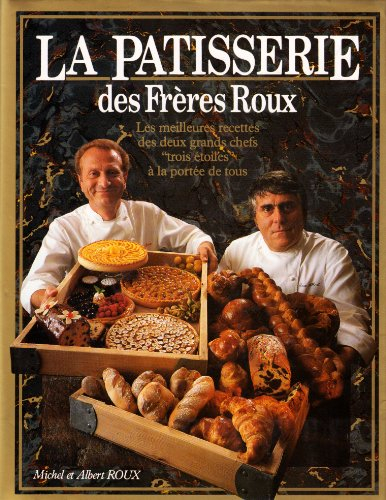La Pâtisserie des frères Roux