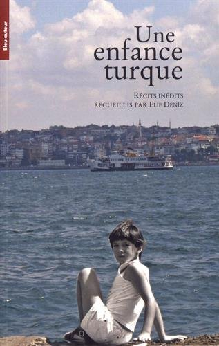 Une enfance turque