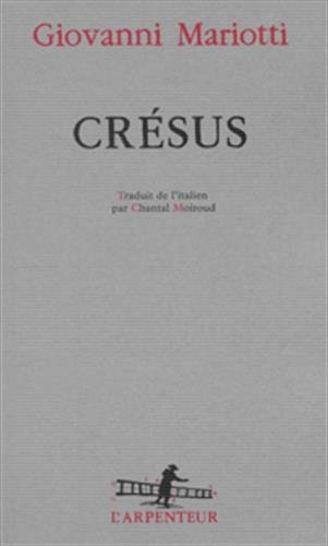 Crésus