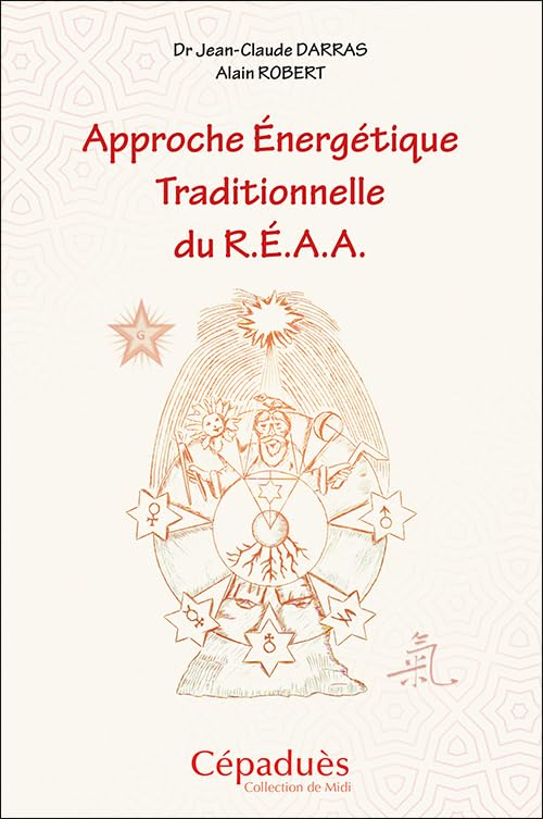 Approche énergétique traditionnelle du REAA