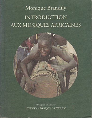 introduction aux musiques africaines