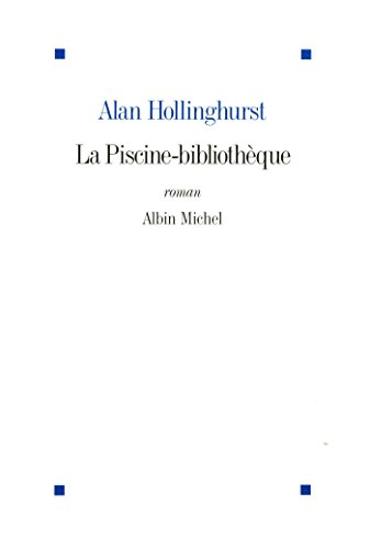 La piscine-bibliothèque
