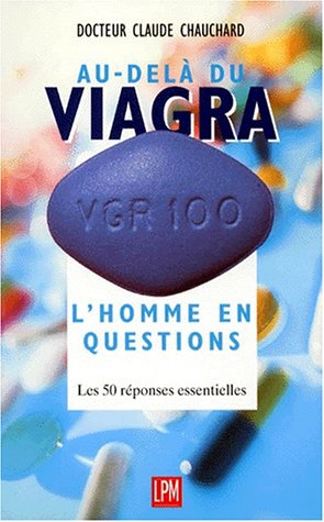 Au-delà du Viagra