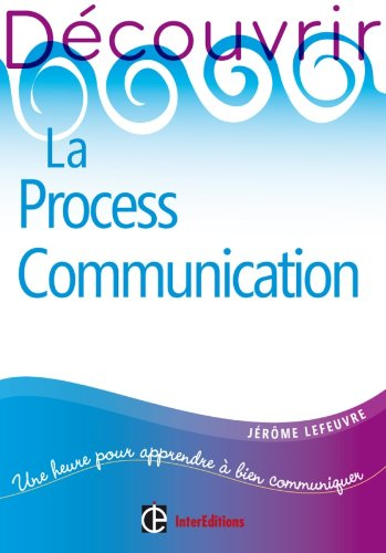 La process communication