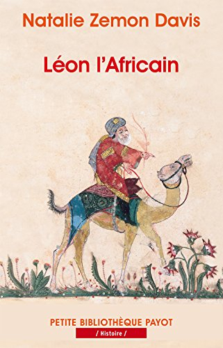 Léon l'Africain : un voyageur entre deux mondes
