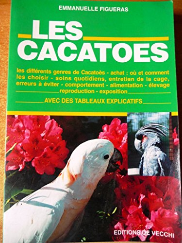 Les Cacatoès