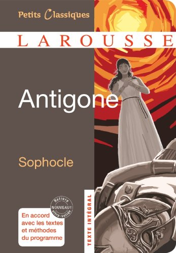 Antigone : tragédie