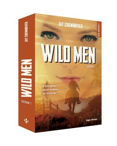 Wild men. Vol. 1