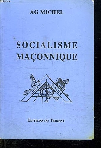 socialisme maçonnique