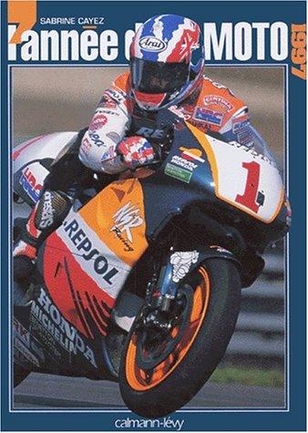 L'année de la moto 1997