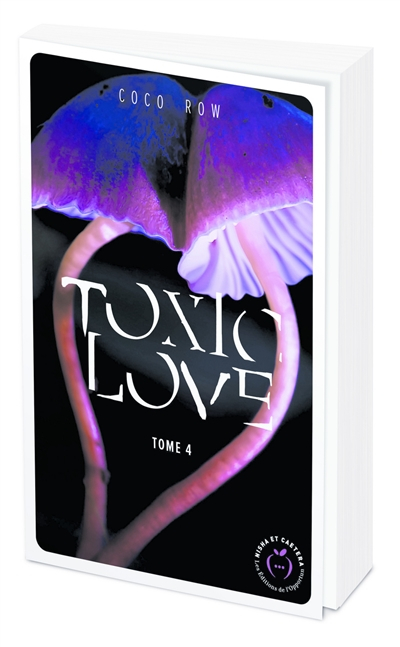 Toxic love. Vol. 4