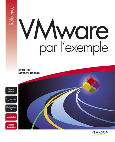 VMware par l'exemple