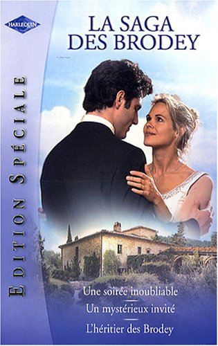 La saga des Brodey