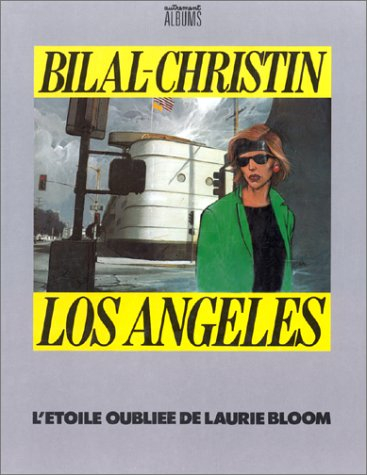 Los Angeles : l'étoile oubliée de Laurie Bloom