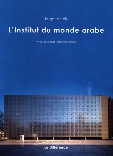 L'Institut du monde arabe
