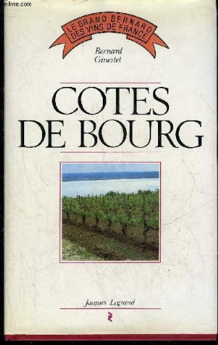Côtes de Bourg
