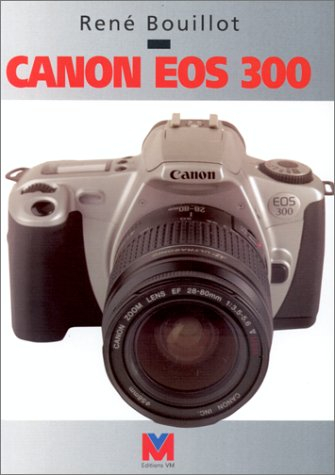 Canon EOS 300
