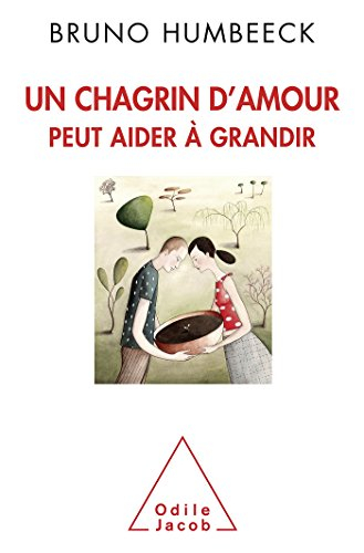 Un chagrin d'amour peut aider à grandir