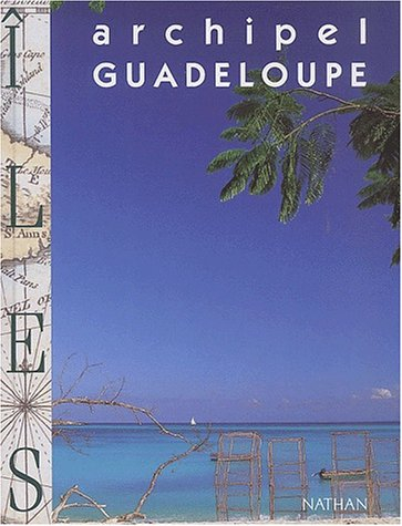 Archipel Guadeloupe