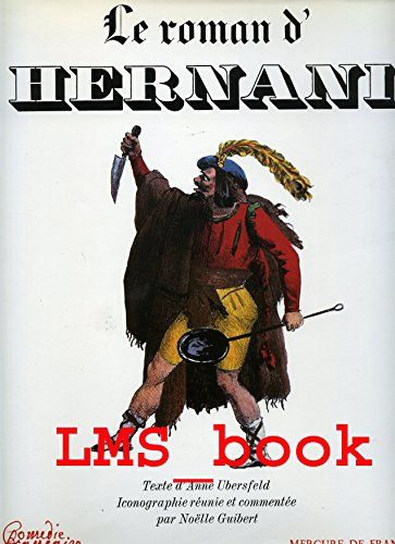 Le Roman d'Hernani